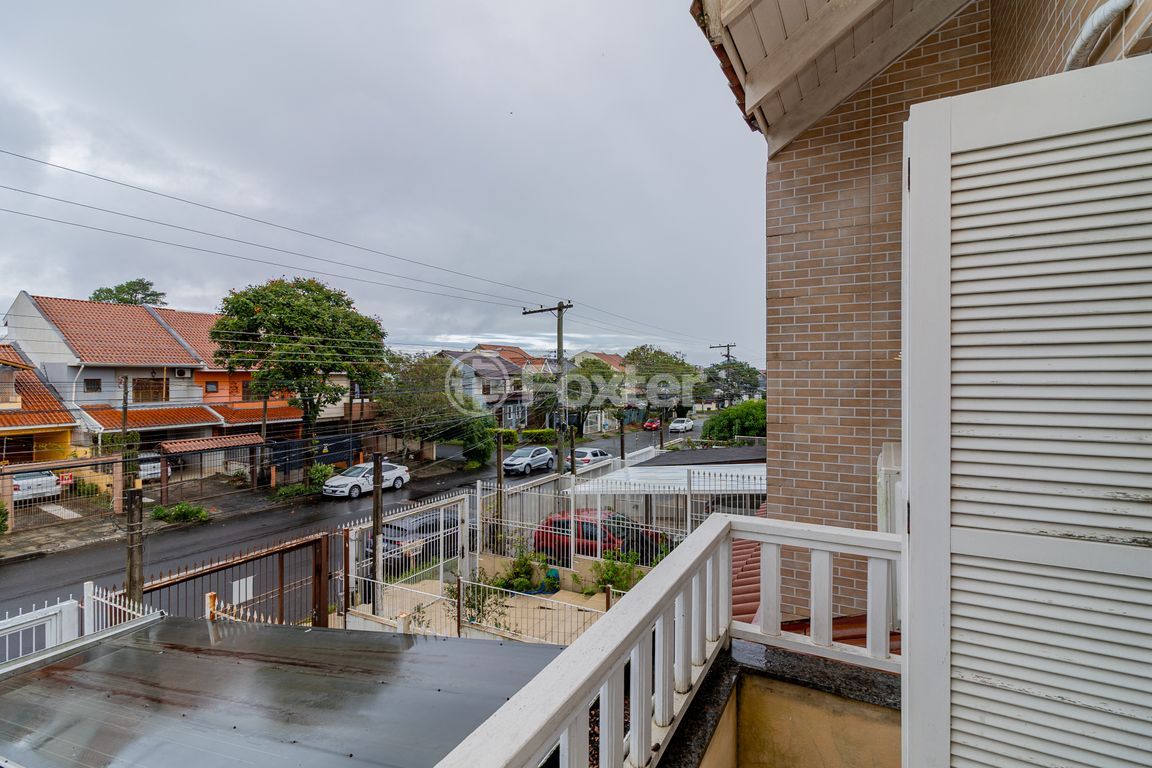 casa sobrado para comprar em Heitor Kramer, 320 - foto 12