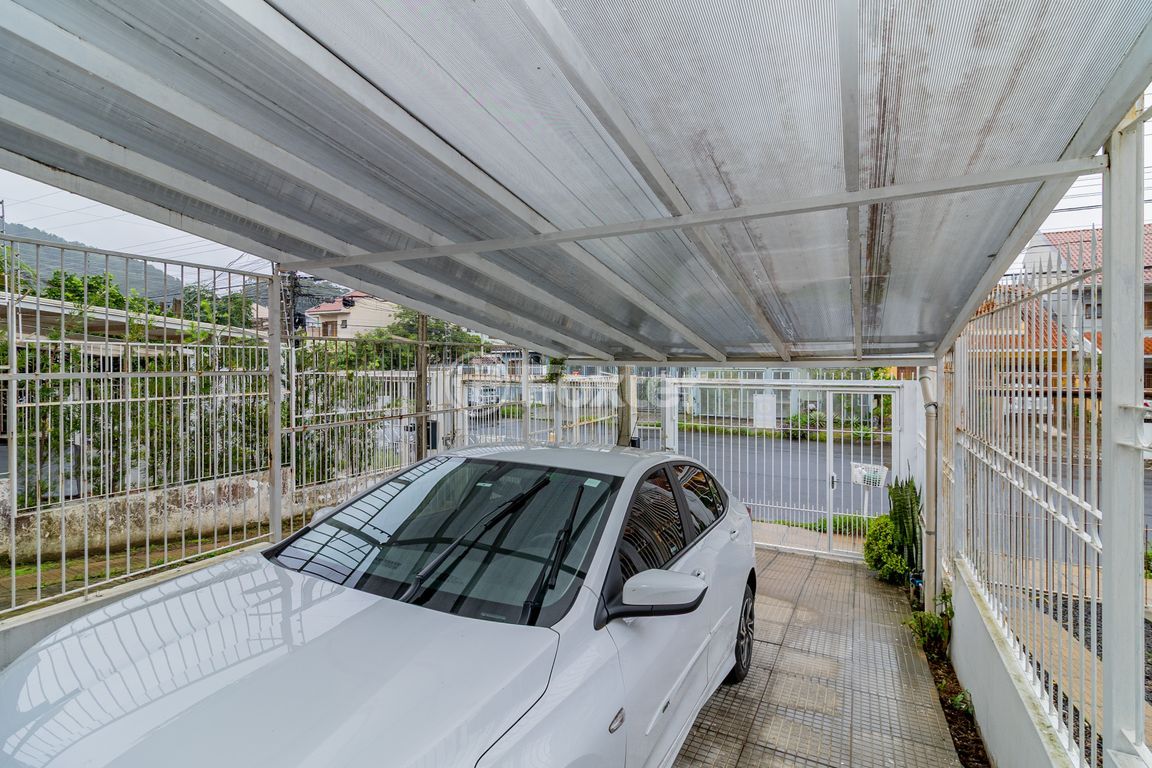 casa sobrado para comprar em Heitor Kramer, 320 - foto 37
