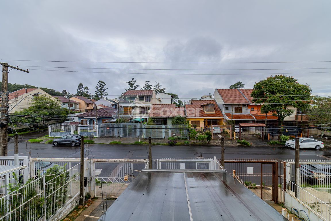 casa sobrado para comprar em Heitor Kramer, 320 - foto 14