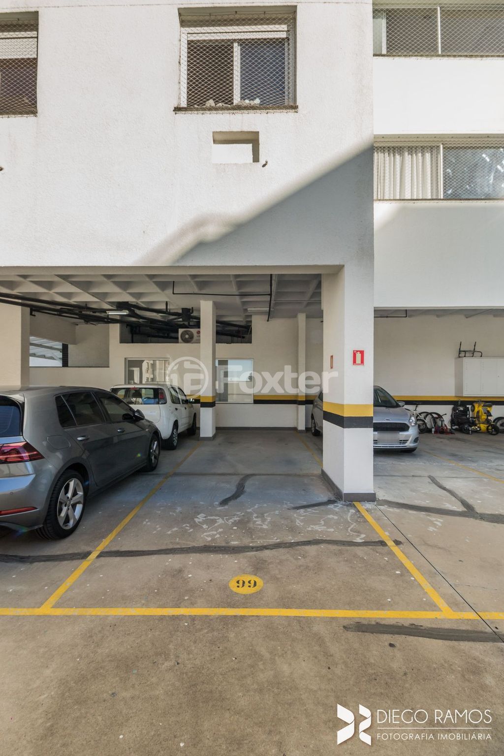 Apartamento para comprar em Acélio Daudt, 30 - foto 43