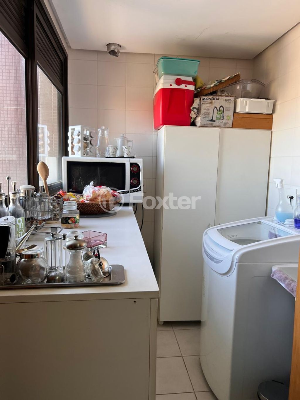 Apartamento para comprar em PROTASIO ALVES, 5188 - foto 25