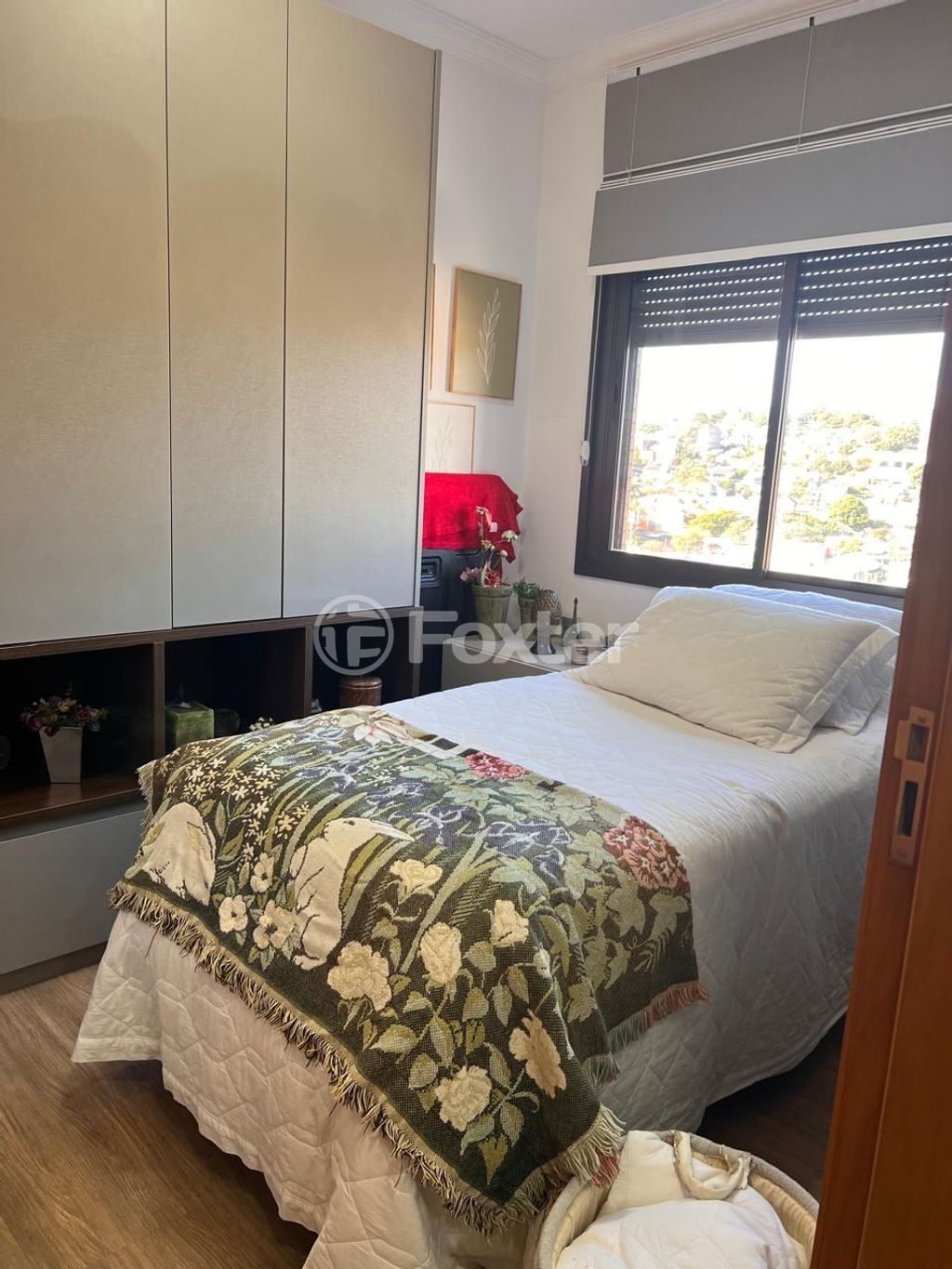 Apartamento para comprar em PROTASIO ALVES, 5188 - foto 17
