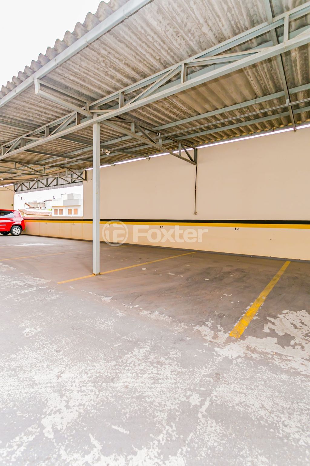 Apartamento para comprar em PROTASIO ALVES, 5126 - foto 44