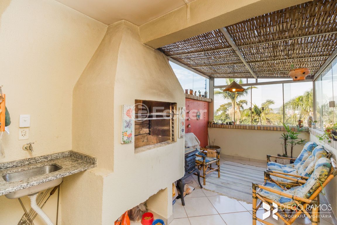 Casa em condominio para comprar em Curupaiti, 260 - foto 13