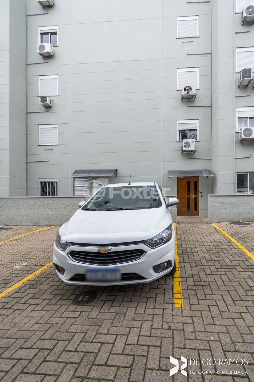 Apartamento para comprar em Dom Vital, 248 - foto 39