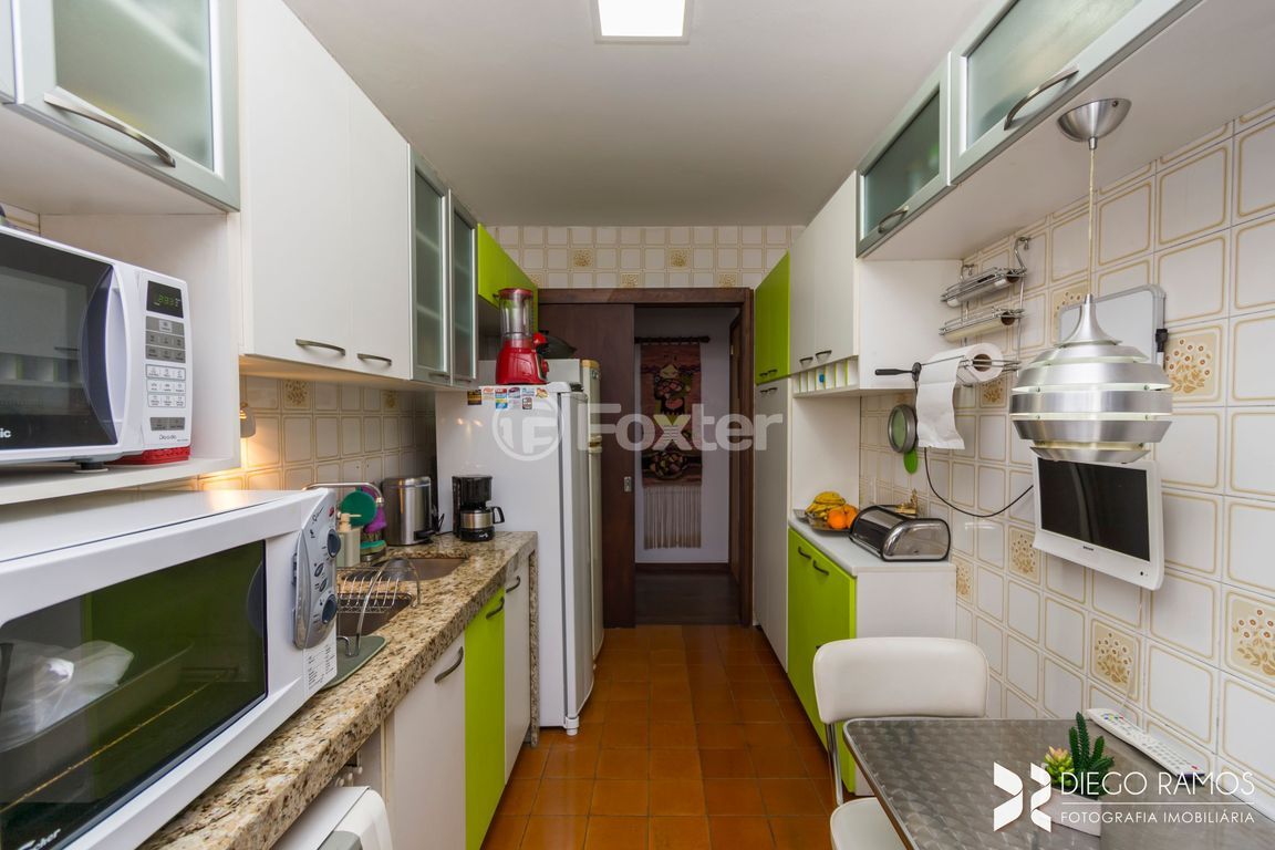 Cobertura para comprar em Peri Machado, 222 - foto 28