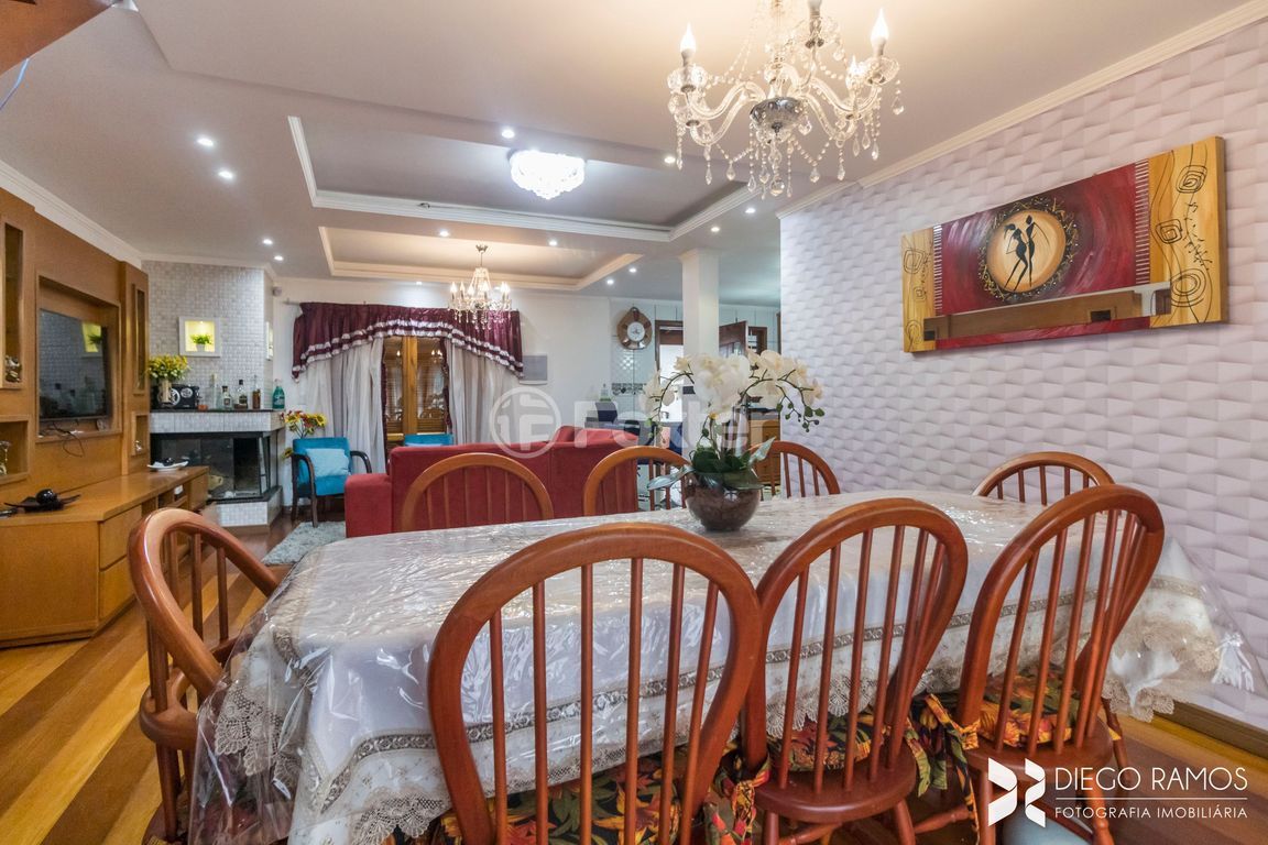 casa sobrado para comprar em Jerolomo Minuzo, 317 - foto 8