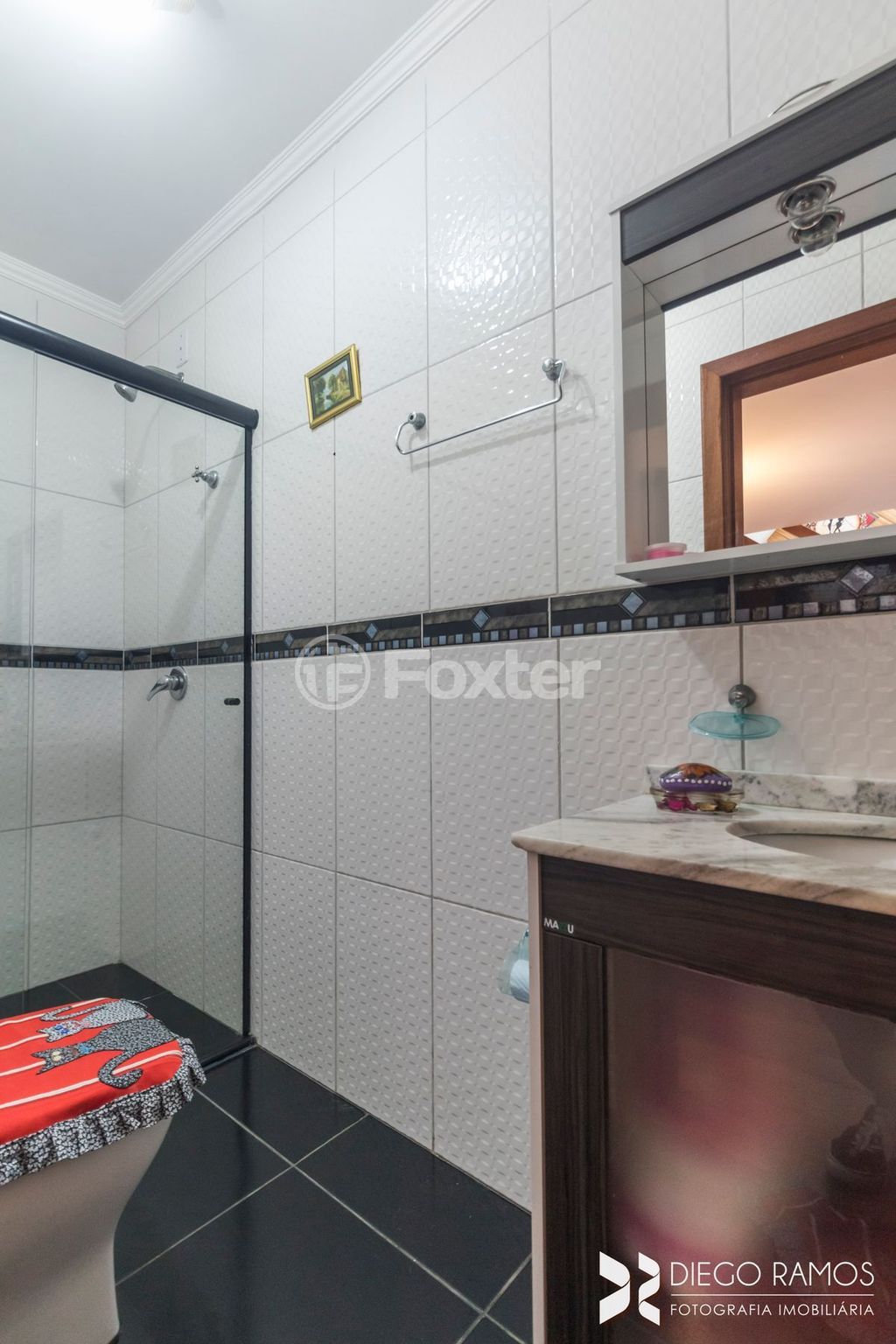 casa sobrado para comprar em Jerolomo Minuzo, 317 - foto 13