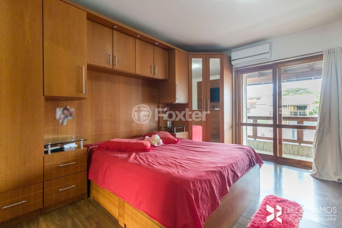 casa sobrado para comprar em Jerolomo Minuzo, 317 - foto 10