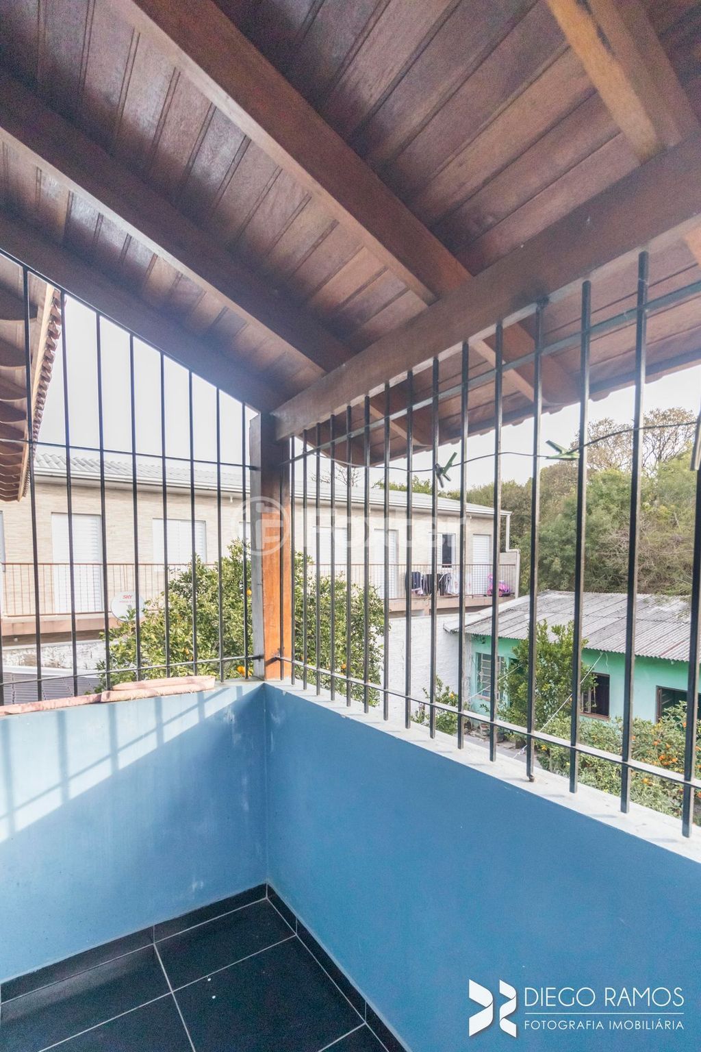 casa sobrado para comprar em Jerolomo Minuzo, 317 - foto 15