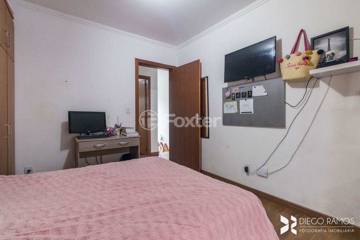 casa sobrado para comprar em Jerolomo Minuzo, 317 - foto 18