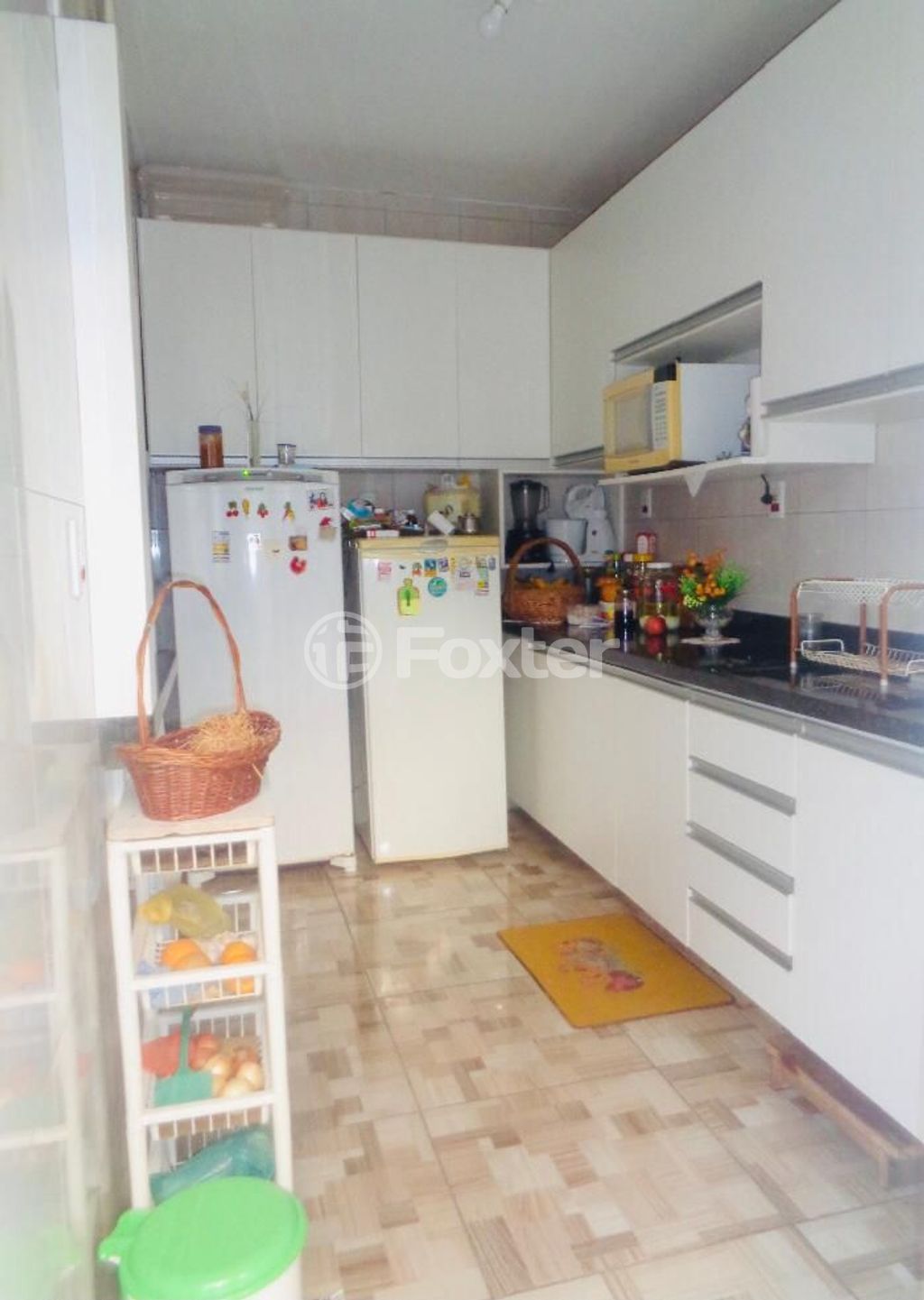 apartamento garden para comprar em Antenor Lemos, 22 - foto 13