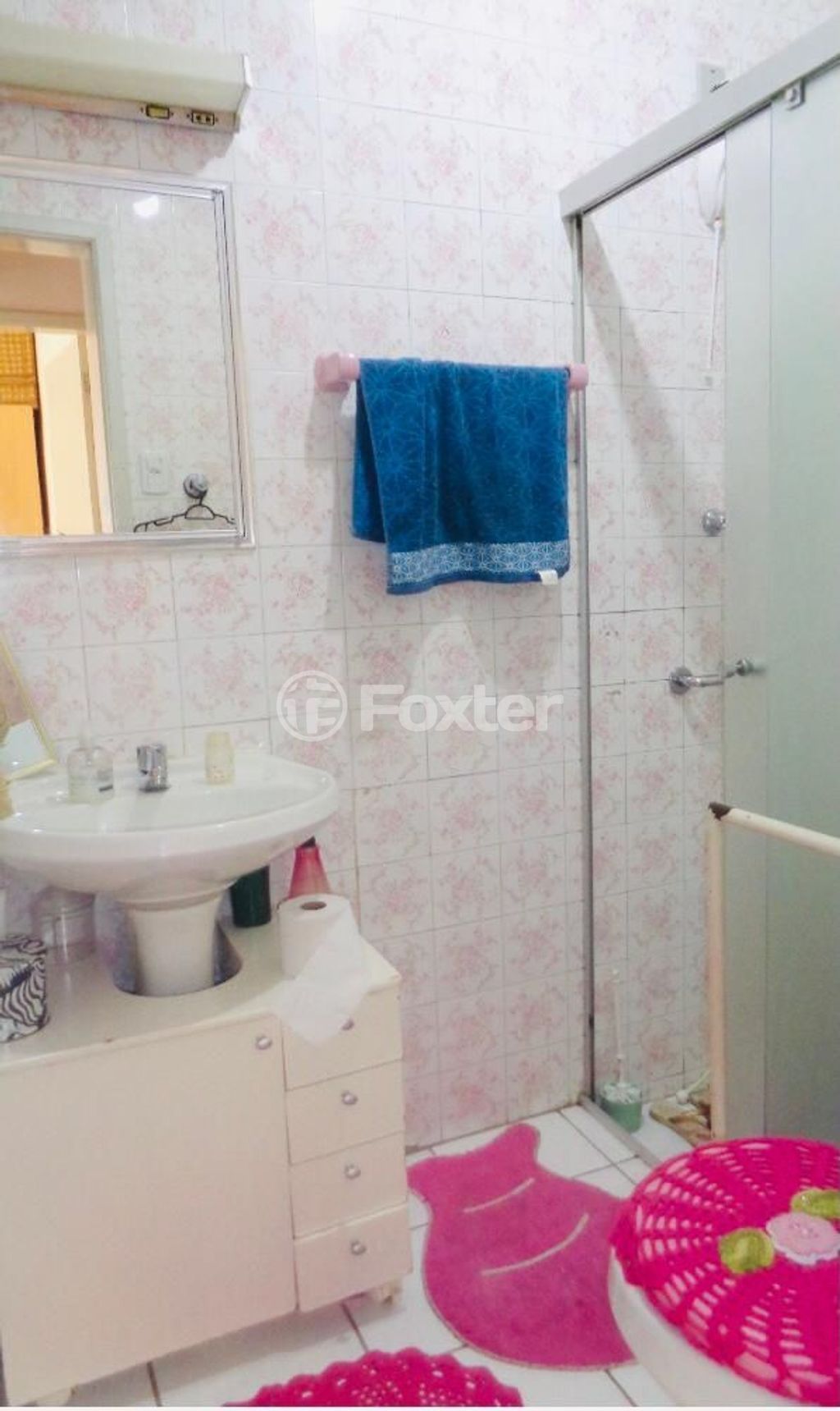 apartamento garden para comprar em Antenor Lemos, 22 - foto 11