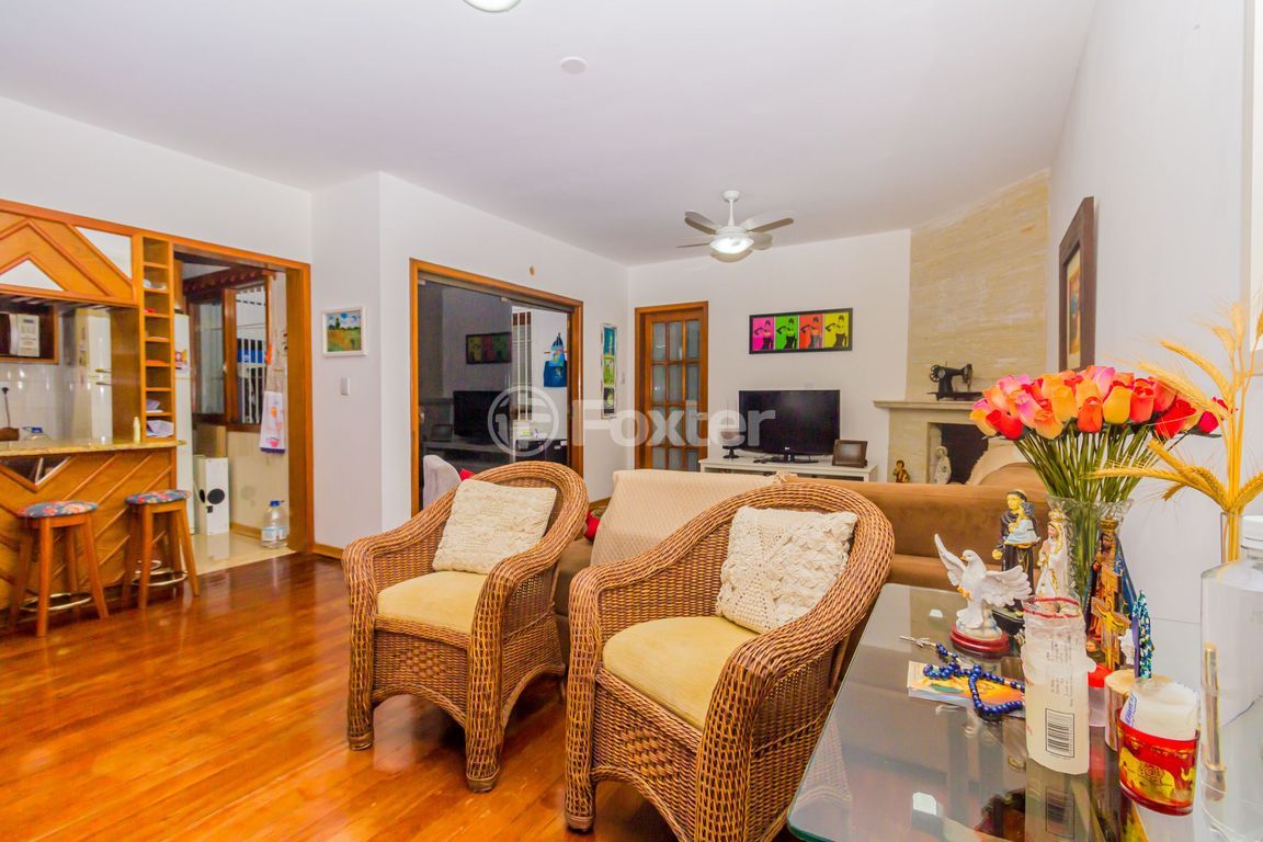 casa sobrado para comprar em Dona Oti, 80 - foto 2