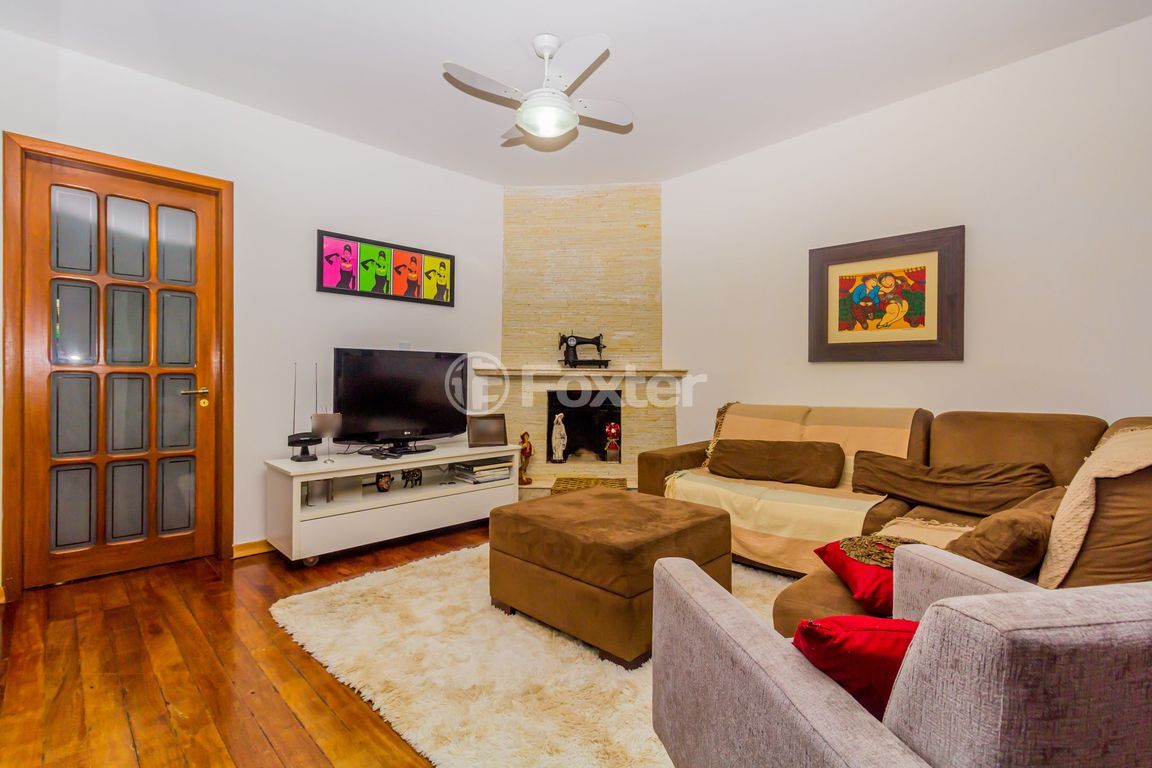 casa sobrado para comprar em Dona Oti, 80 - foto 3