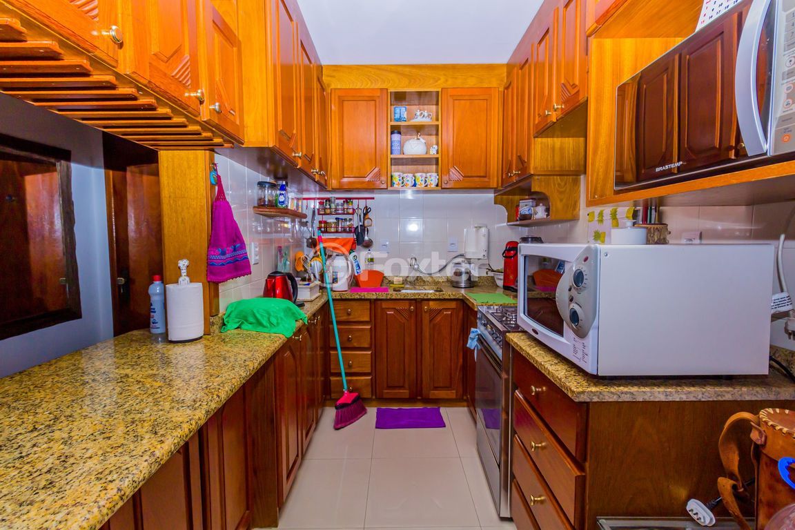 casa sobrado para comprar em Dona Oti, 80 - foto 14