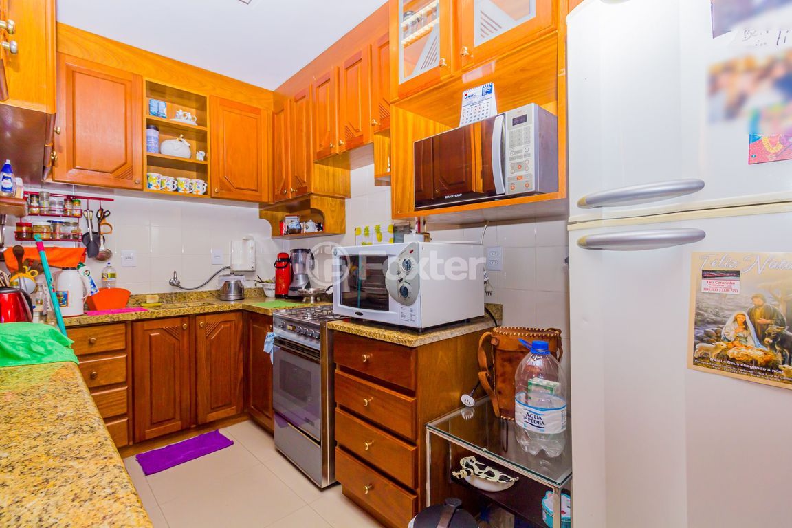casa sobrado para comprar em Dona Oti, 80 - foto 4