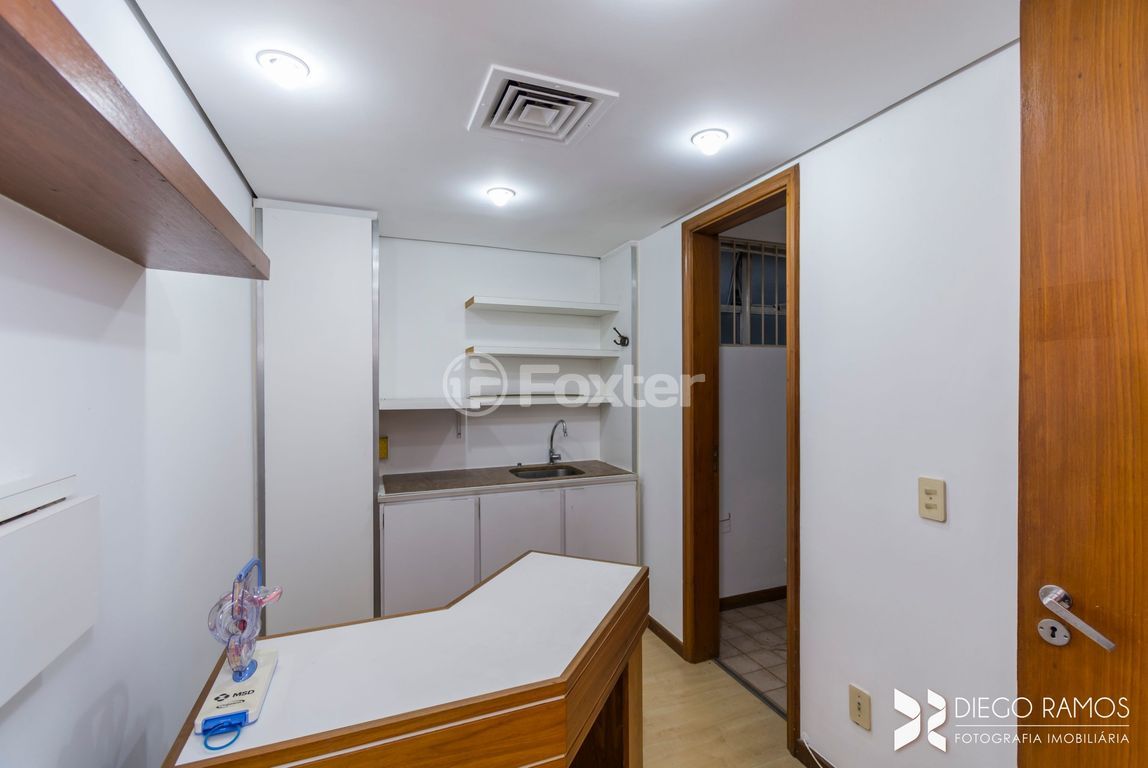 consultorio sala conjunto para comprar em Luciana de Abreu, 267 - foto 15