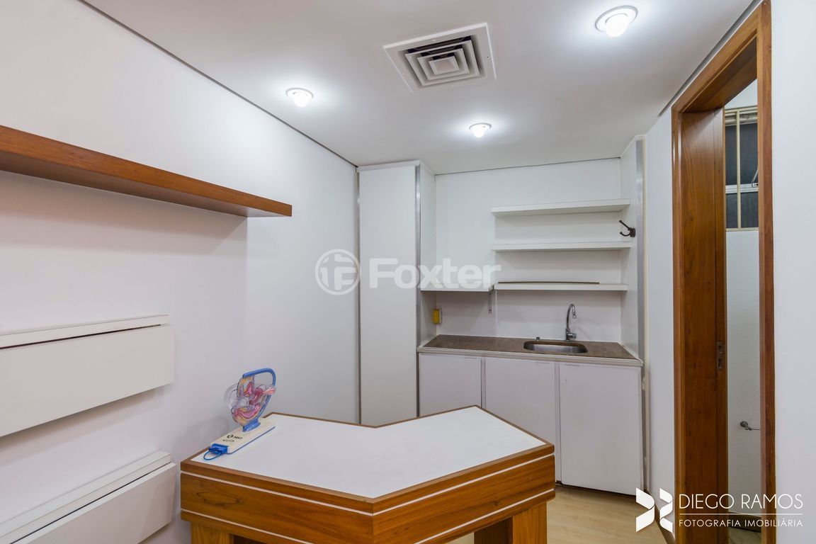 consultorio sala conjunto para comprar em Luciana de Abreu, 267 - foto 19