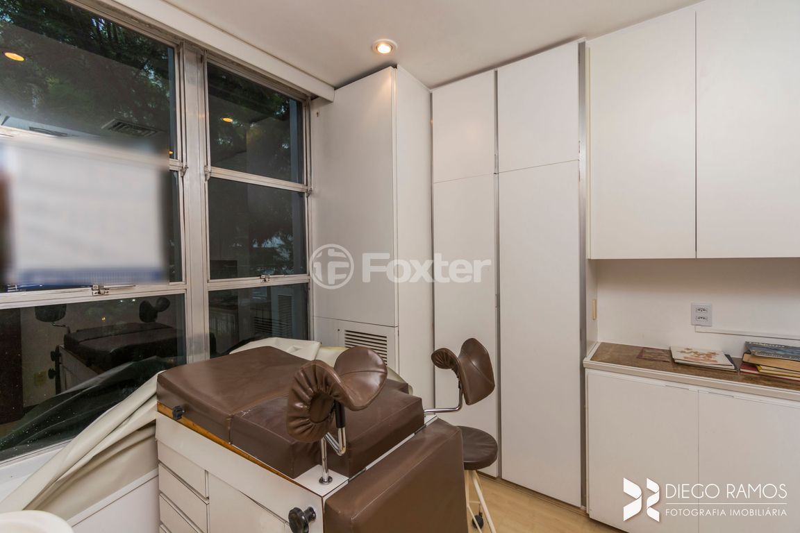 consultorio sala conjunto para comprar em Luciana de Abreu, 267 - foto 24