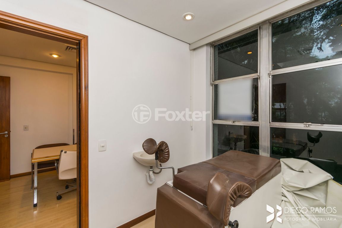 consultorio sala conjunto para comprar em Luciana de Abreu, 267 - foto 25