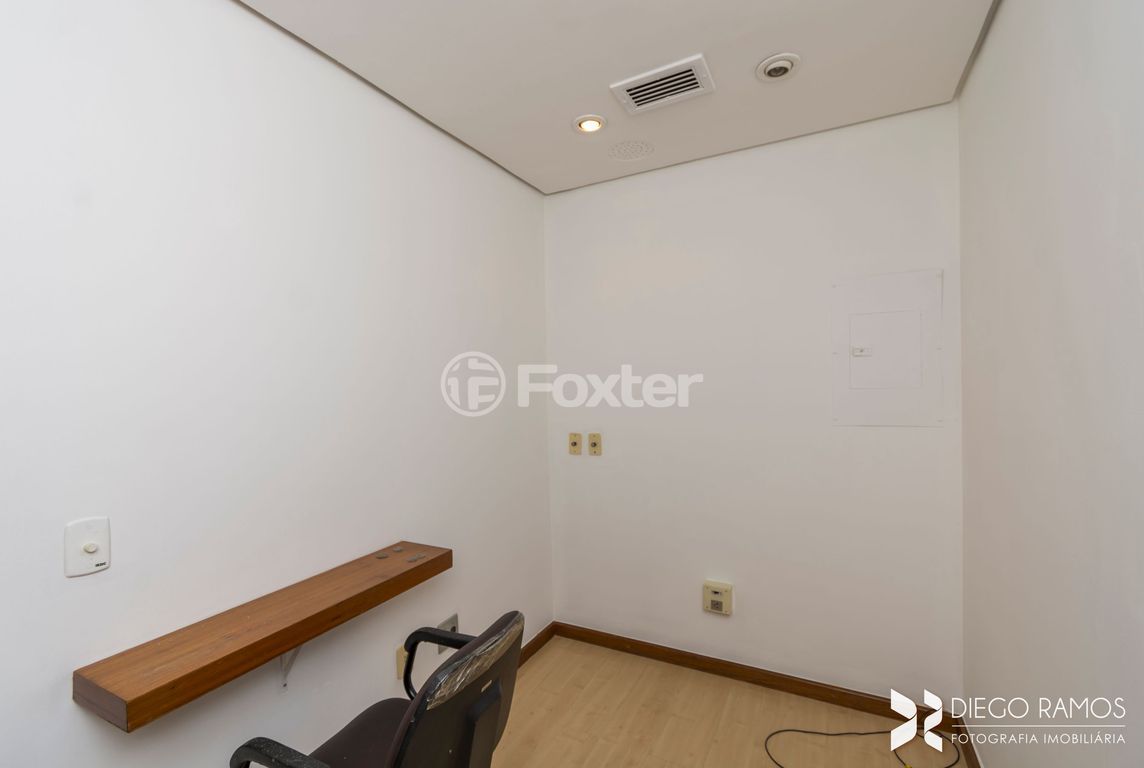 consultorio sala conjunto para comprar em Luciana de Abreu, 267 - foto 27