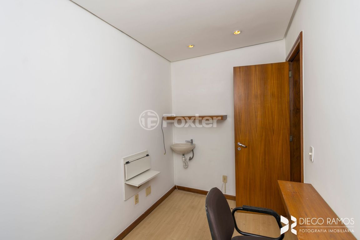 consultorio sala conjunto para comprar em Luciana de Abreu, 267 - foto 29