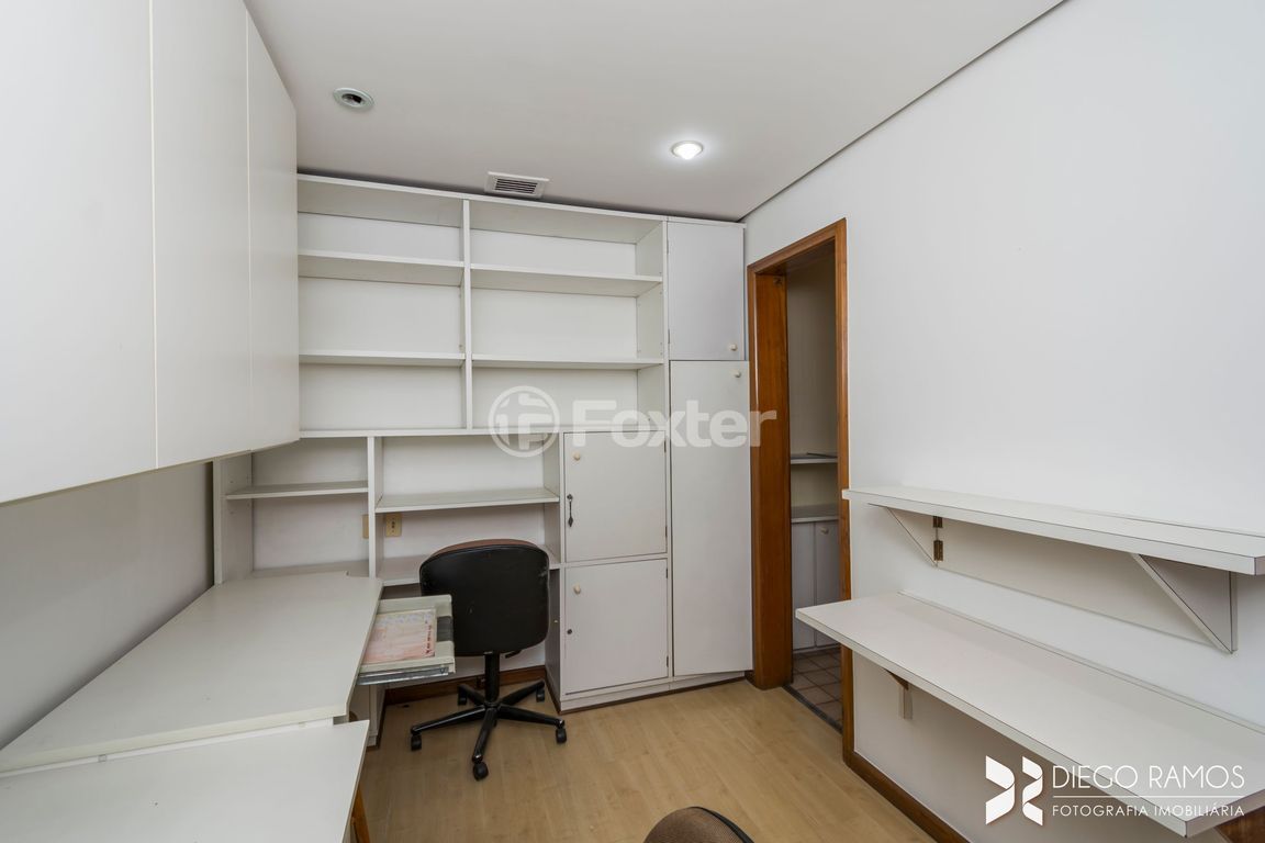 consultorio sala conjunto para comprar em Luciana de Abreu, 267 - foto 32