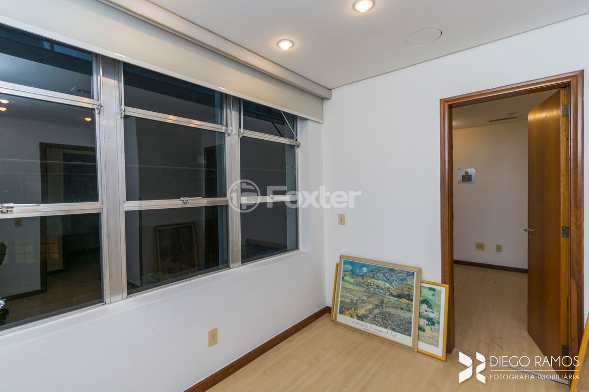 consultorio sala conjunto para comprar em Luciana de Abreu, 267 - foto 35