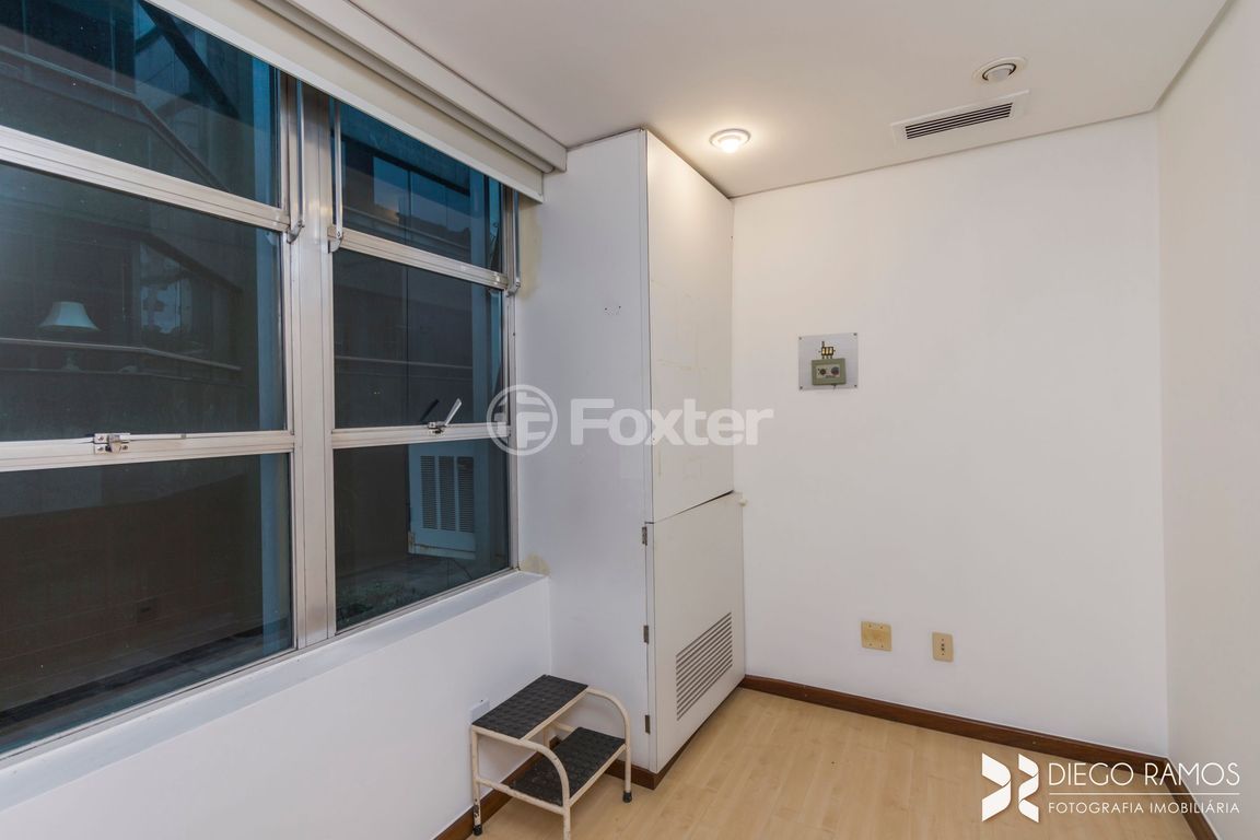 consultorio sala conjunto para comprar em Luciana de Abreu, 267 - foto 37