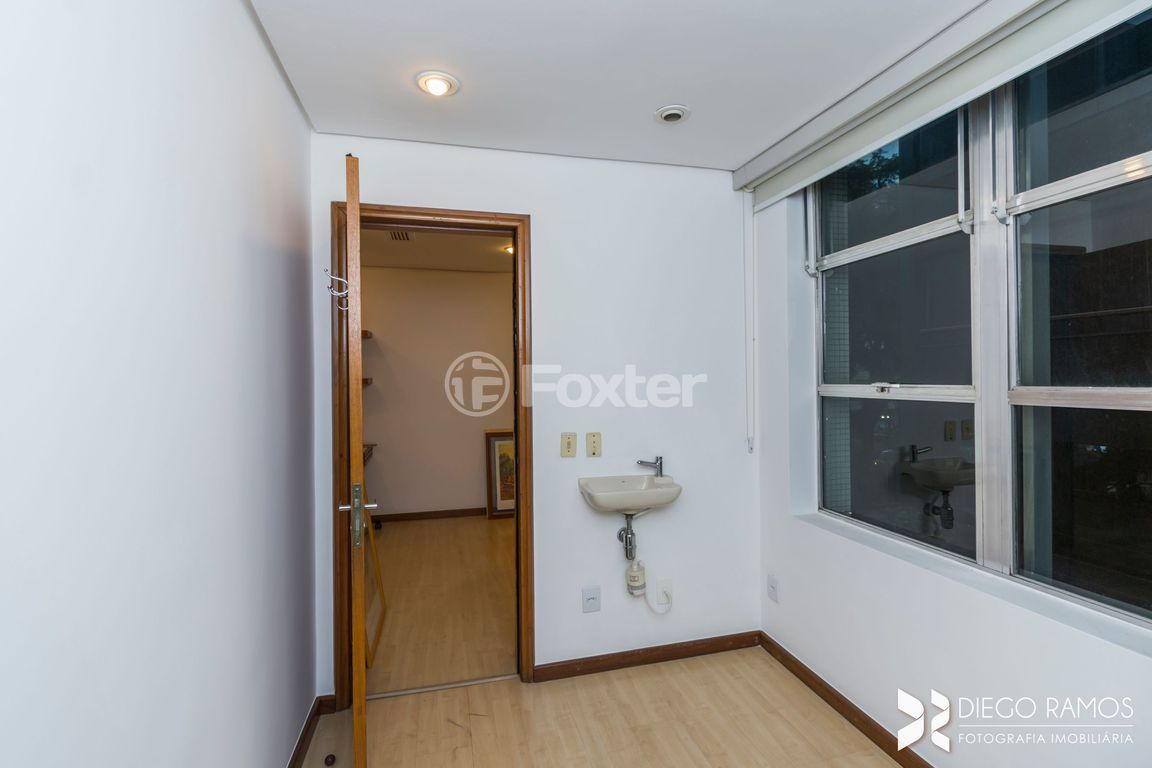 consultorio sala conjunto para comprar em Luciana de Abreu, 267 - foto 39