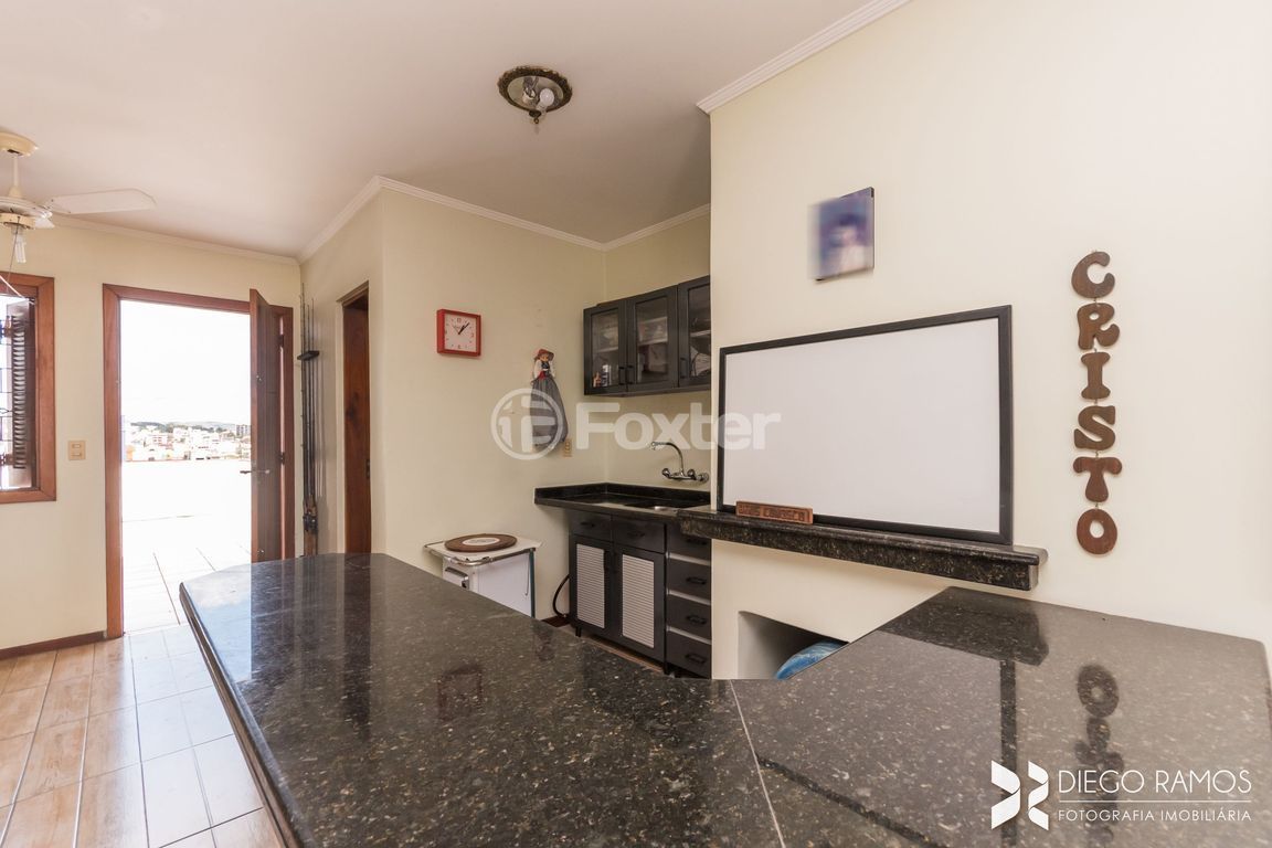 Cobertura para comprar em Dona Adda Mascarenhas de Moraes, 705 - foto 17