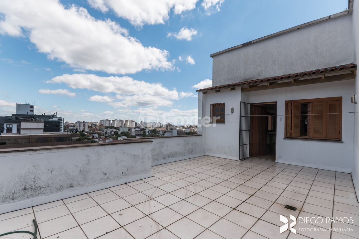 Cobertura para comprar em Dona Adda Mascarenhas de Moraes, 705 - foto 22