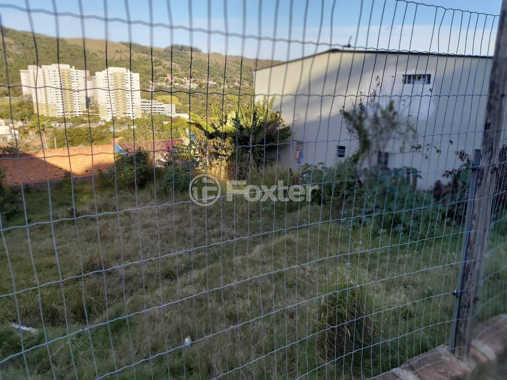 terreno lote condominio para comprar em Eduardo Gerhardt, 226 - foto 9