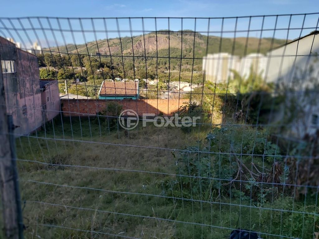 terreno lote condominio para comprar em Eduardo Gerhardt, 226 - foto 8