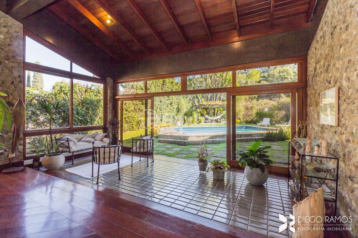 Casa em condominio para comprar em da Cavalhada, 5205 - foto 14