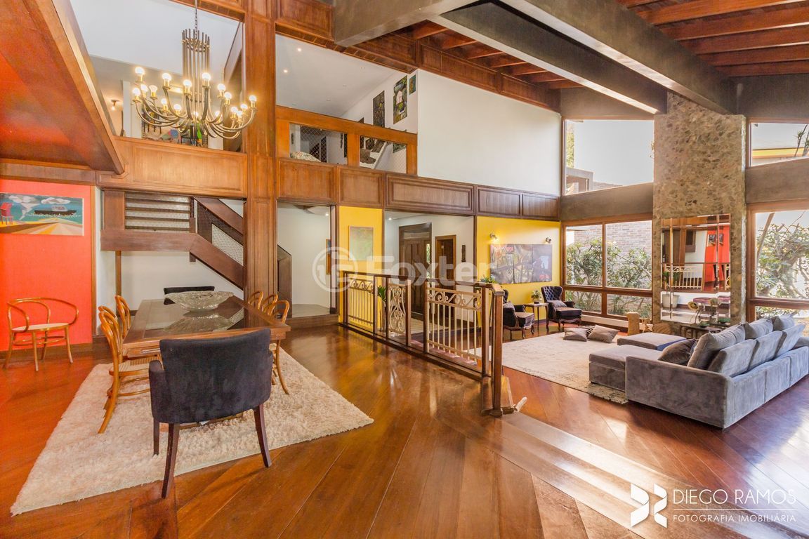 Casa em condominio para comprar em da Cavalhada, 5205 - foto 15