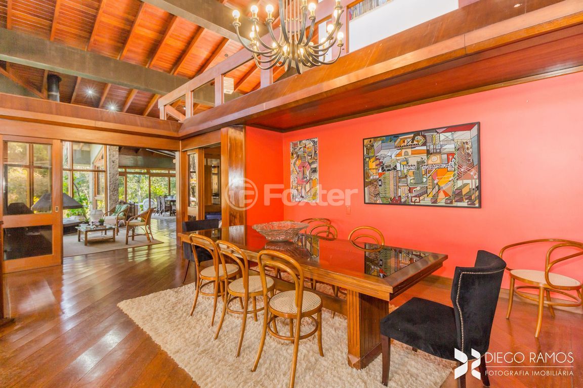Casa em condominio para comprar em da Cavalhada, 5205 - foto 18