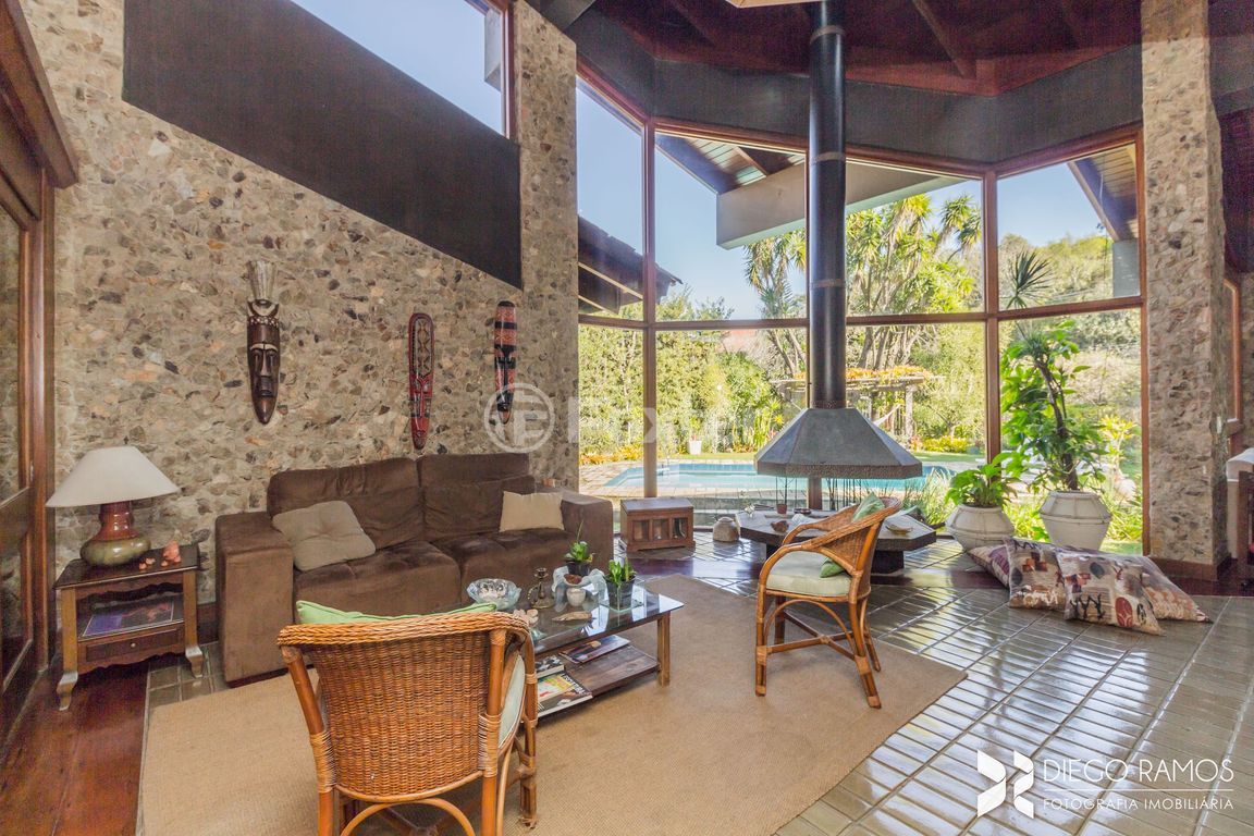 Casa em condominio para comprar em da Cavalhada, 5205 - foto 27