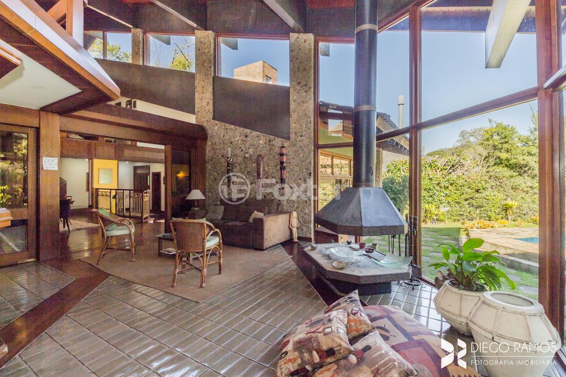 Casa em condominio para comprar em da Cavalhada, 5205 - foto 29