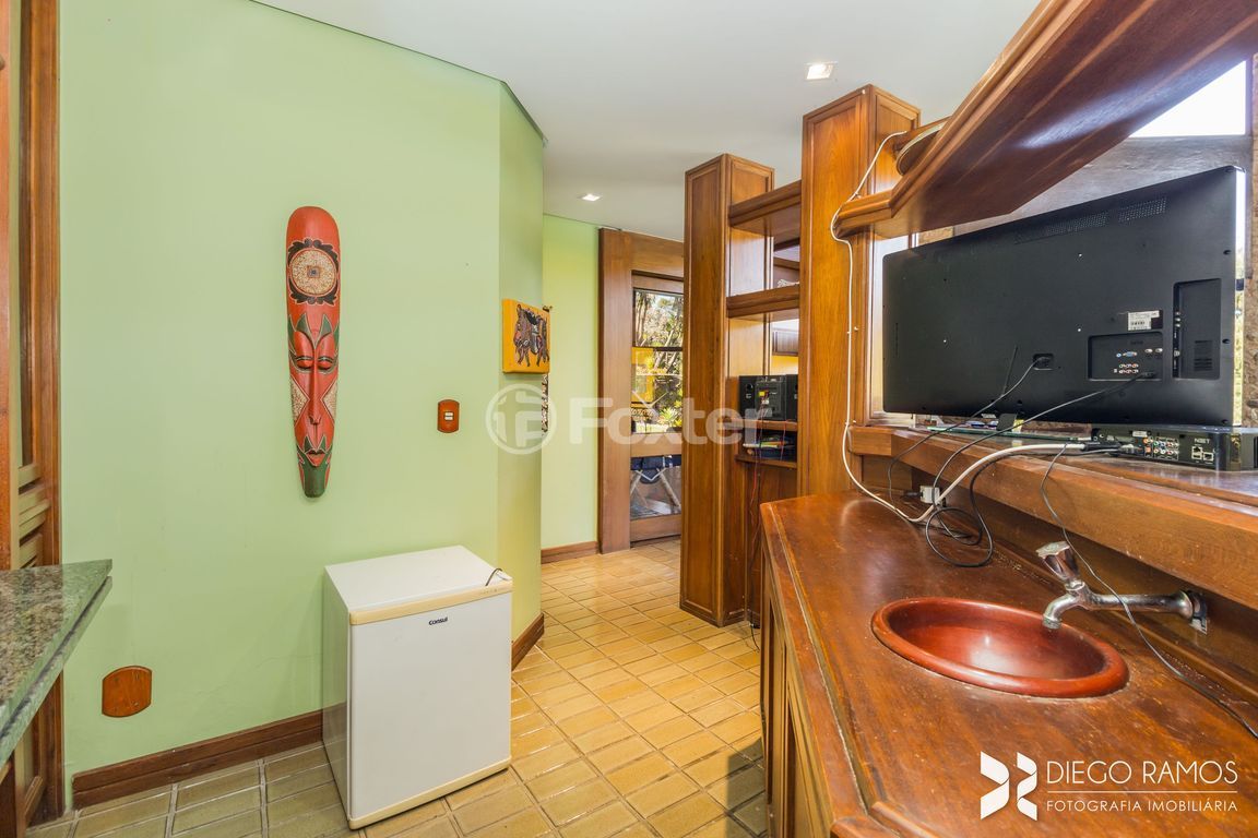 Casa em condominio para comprar em da Cavalhada, 5205 - foto 35