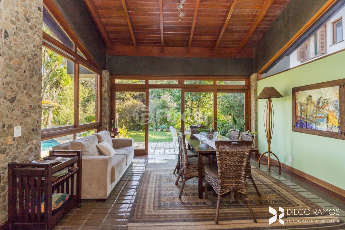 Casa em condominio para comprar em da Cavalhada, 5205 - foto 43