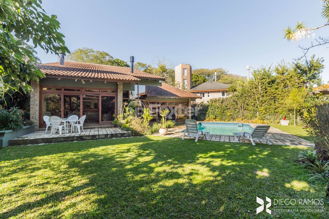 Casa em condominio para comprar em da Cavalhada, 5205 - foto 63