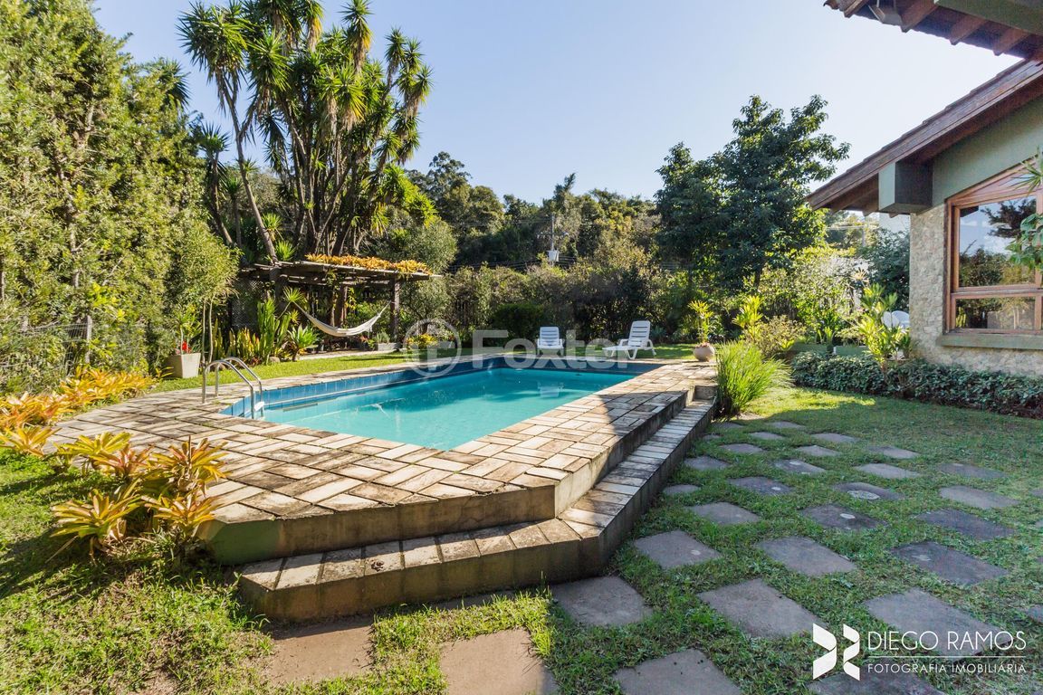 Casa em condominio para comprar em da Cavalhada, 5205 - foto 65