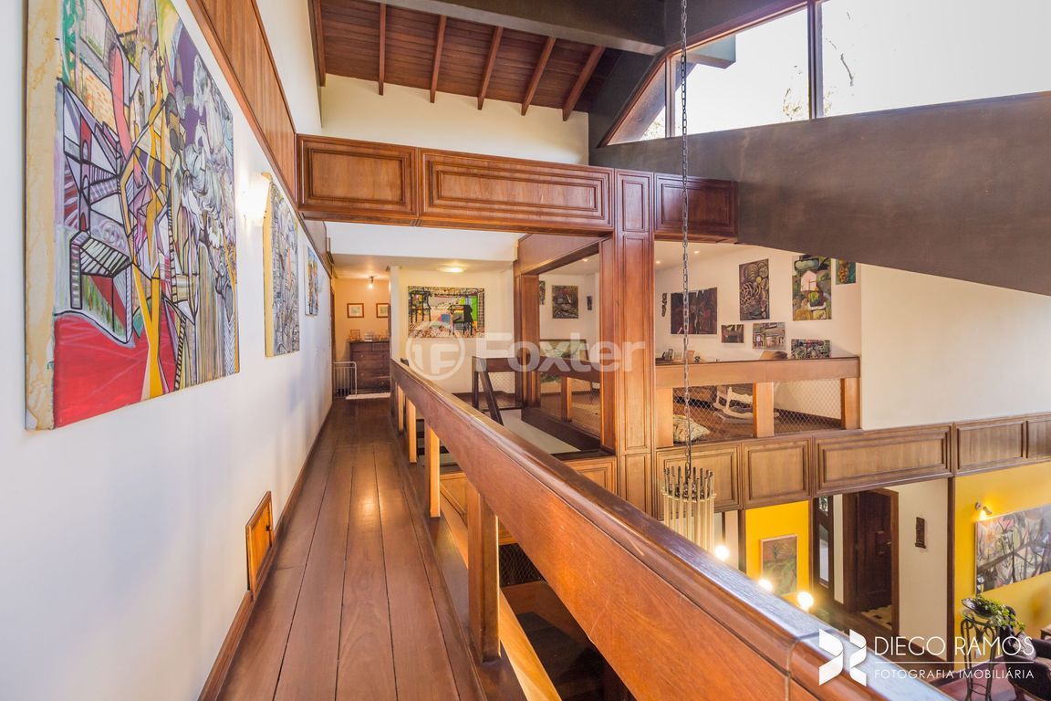 Casa em condominio para comprar em da Cavalhada, 5205 - foto 75