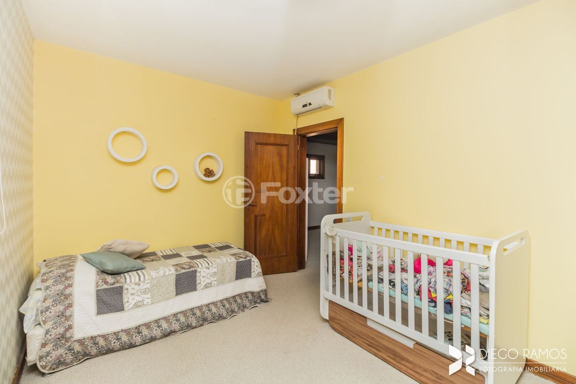 Casa em condominio para comprar em da Cavalhada, 5205 - foto 95