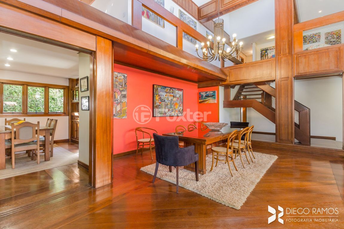 Casa em condominio para comprar em da Cavalhada, 5205 - foto 20