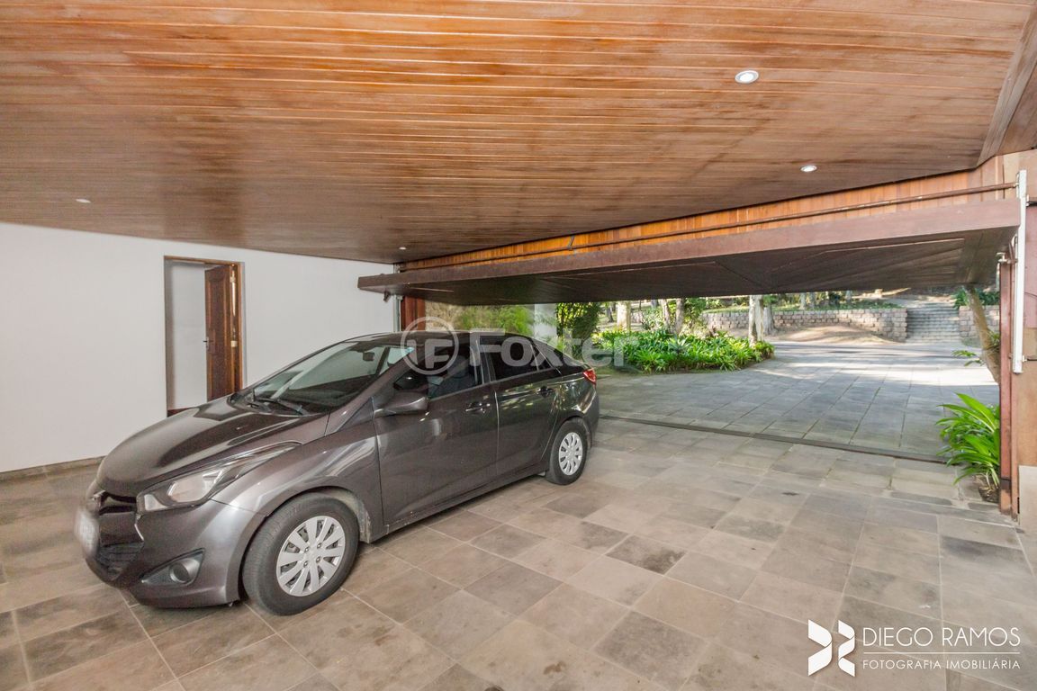Casa em condominio para comprar em da Cavalhada, 5205 - foto 110