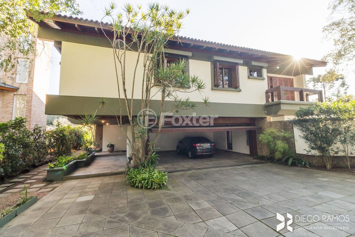 Casa em condominio para comprar em da Cavalhada, 5205 - foto 105