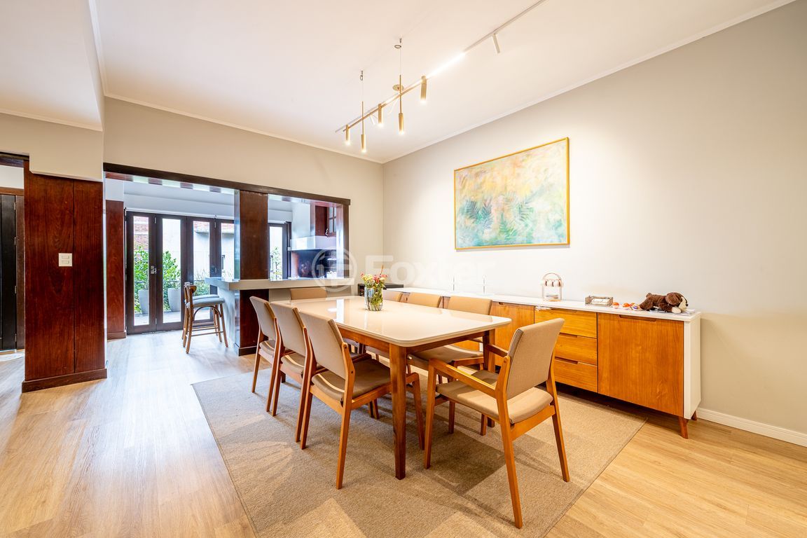 Casa em condominio para comprar em Carlos Júlio Becker, 295 - foto 18